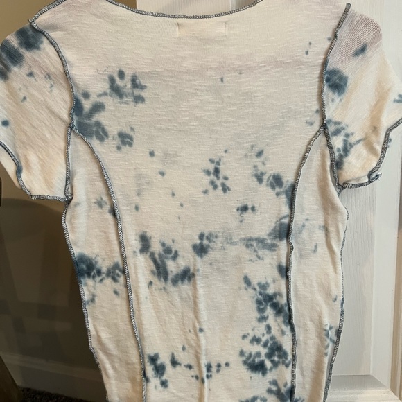 Willow and Root top - Picture 3 of 3